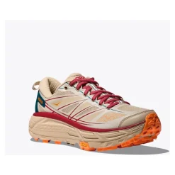 Sportssko<Hoka One One Mafate Speed 2 Beige