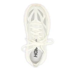 Sko^Hoka One One Mafate Speed 4 Lite Beige