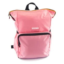 Tasker^K-Way Maizy Backpack Pink