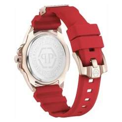 Ure^Philipp Plein Majesty Rød