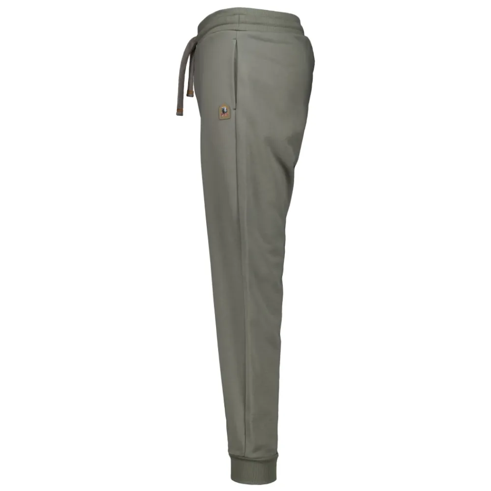 Bukser<Parajumpers Makalu Sweatpants Grøn