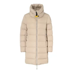 Frakker<Parajumpers Malandra Dunjakke Beige