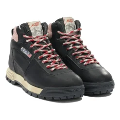 Trekkingsko^Autry Malga Boot Sort