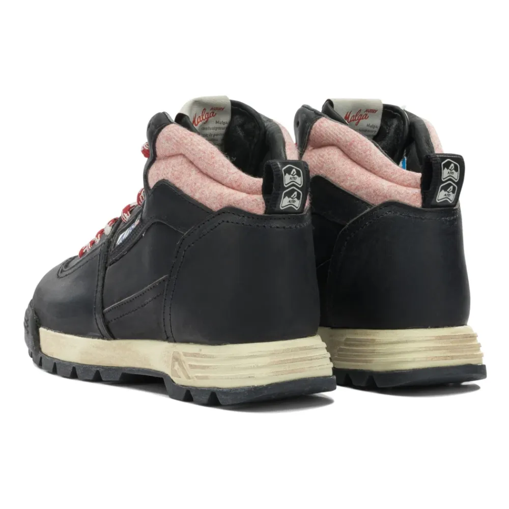 Trekkingsko^Autry Malga Boot Sort