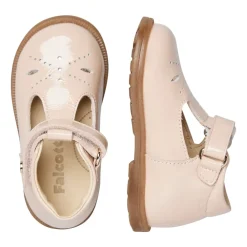 Ballerinasko^Falcotto Maluku 2 Ballet Flat Pink
