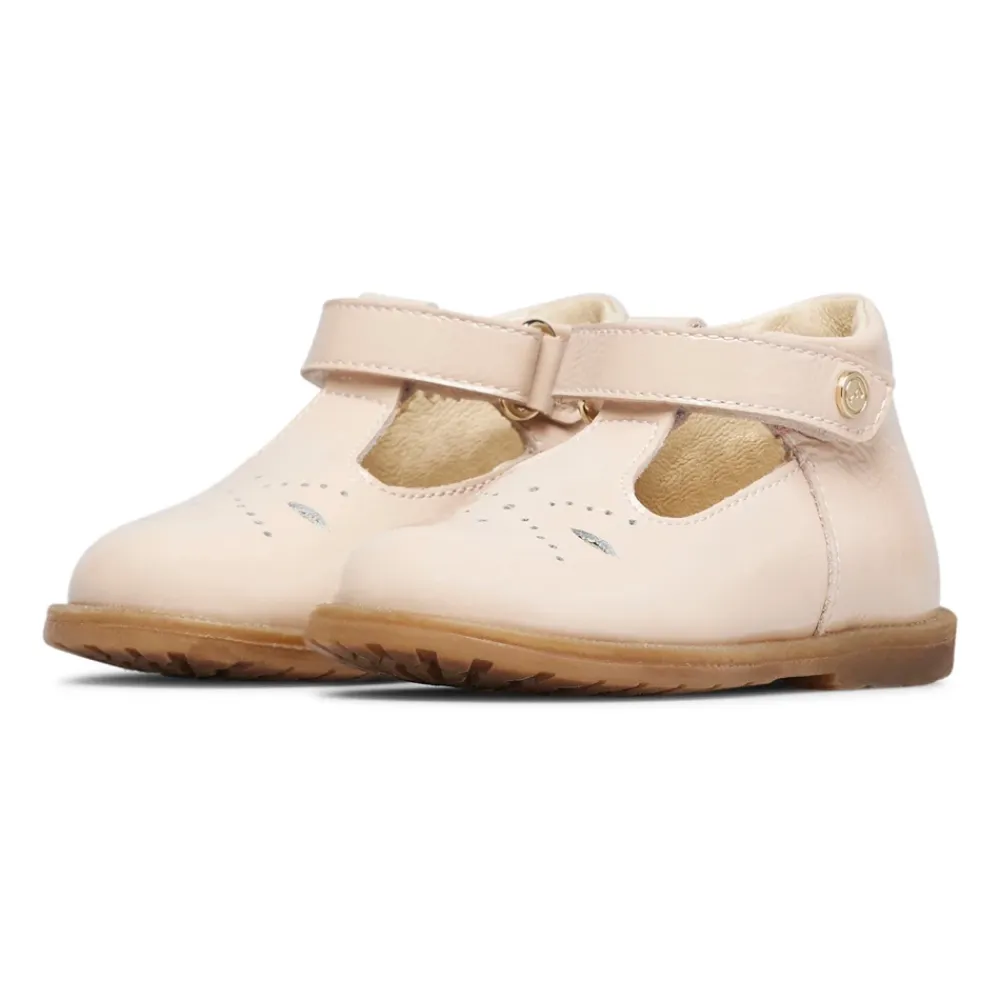 Ballerinasko^Falcotto Maluku 2 Ballet Flat Pink