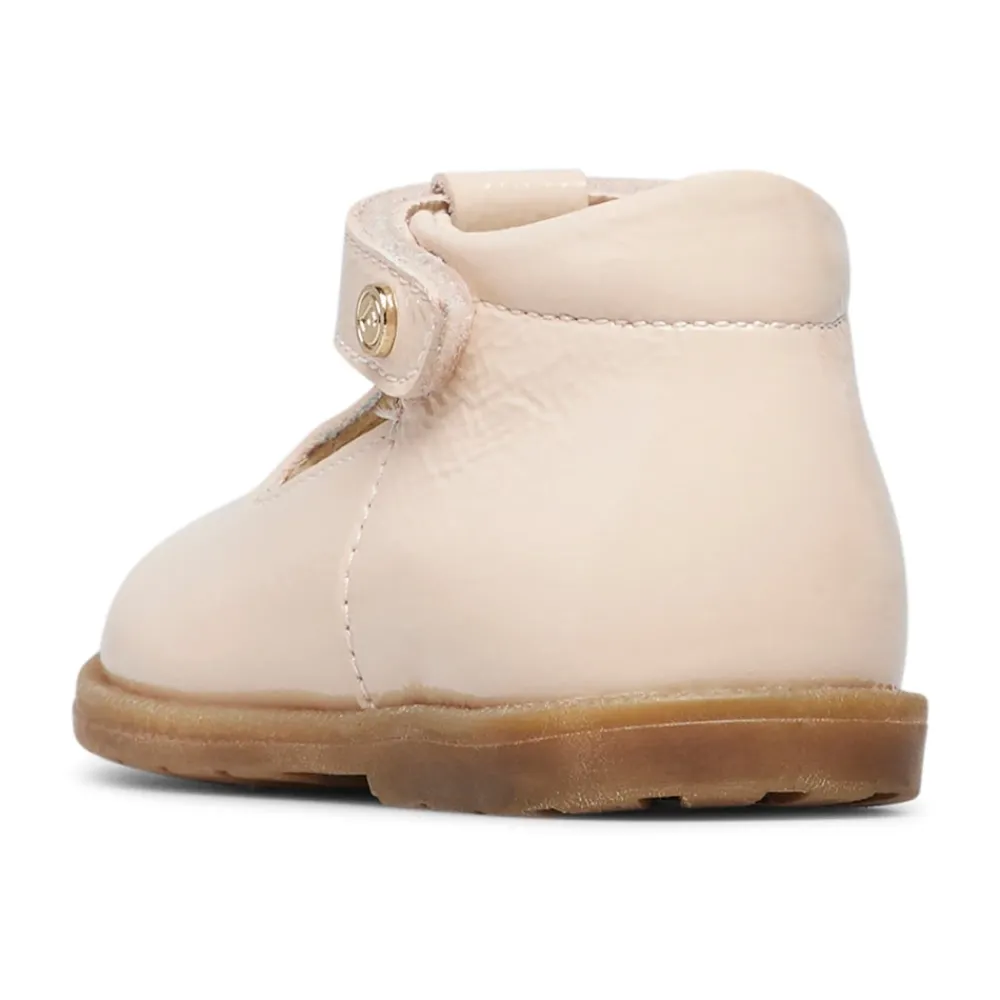Ballerinasko^Falcotto Maluku 2 Ballet Flat Pink