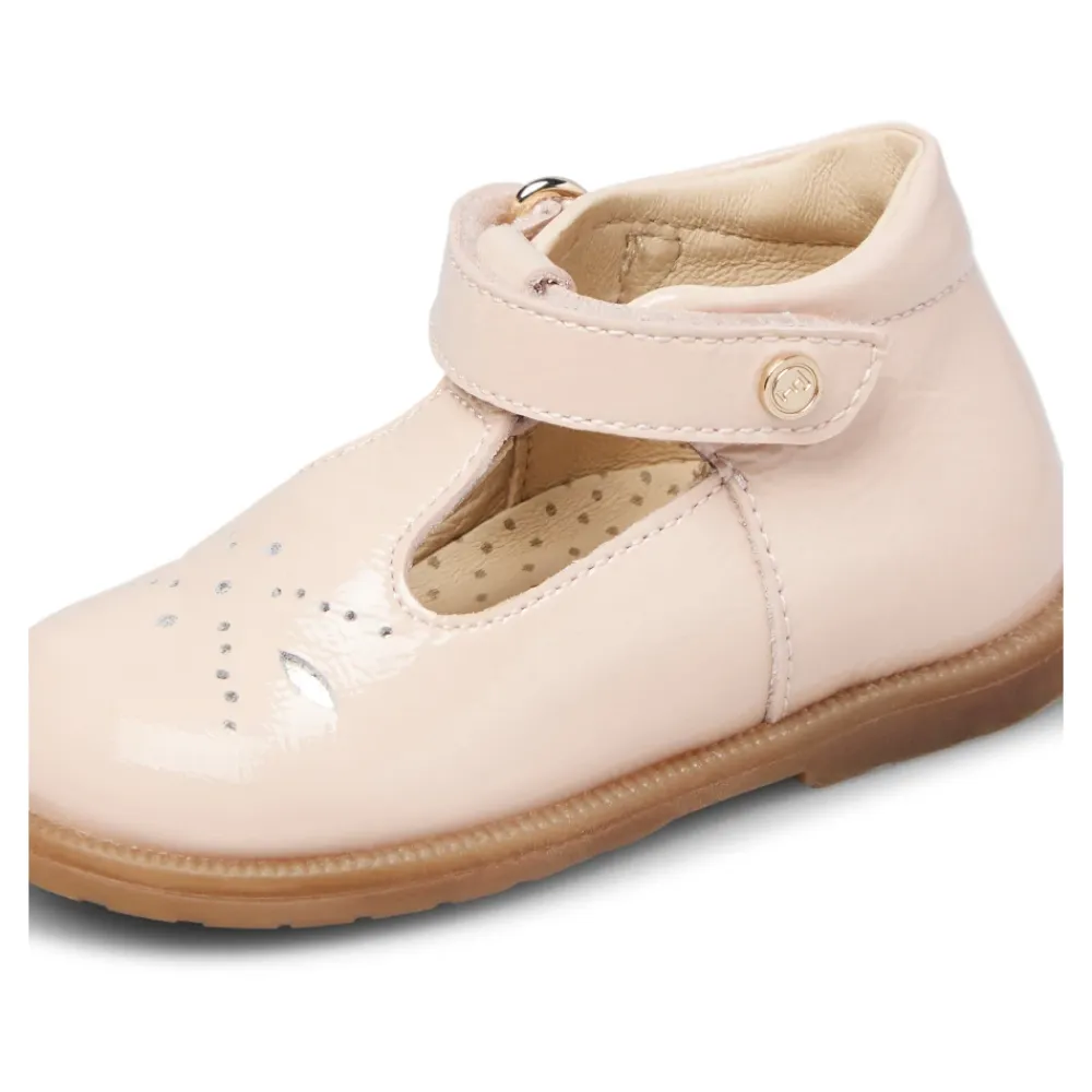 Ballerinasko^Falcotto Maluku 2 Ballet Flat Pink