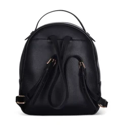 Rygsække<Liu Jo Manhattan M Backpack Sort