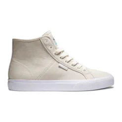 Træningssko<DC Shoes Manual HI Hvid