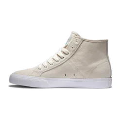 Træningssko<DC Shoes Manual HI Hvid