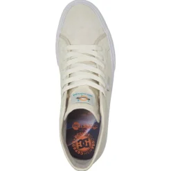 Træningssko<DC Shoes Manual HI Hvid