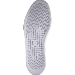 Træningssko<DC Shoes Manual HI Hvid