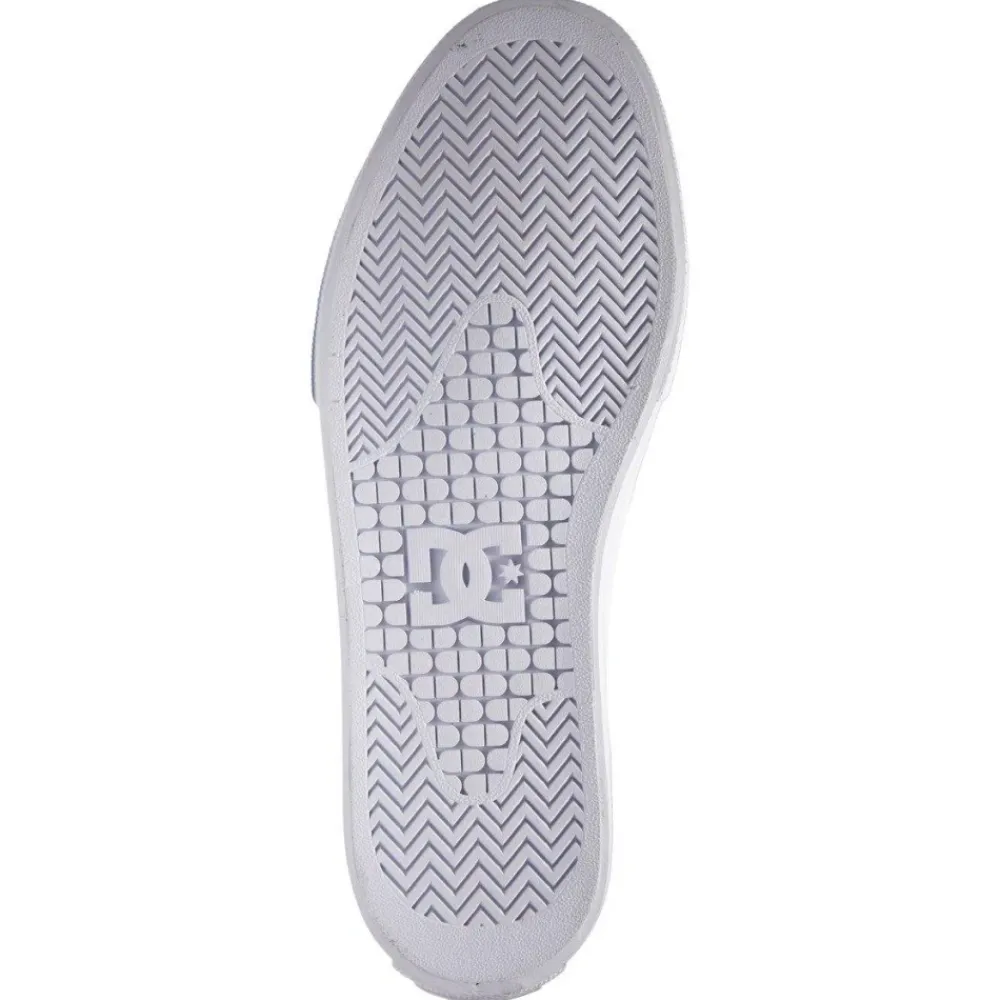 Træningssko<DC Shoes Manual HI Hvid