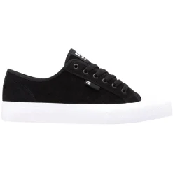 Træningssko^DC Shoes Manual Skate Shoe Sort