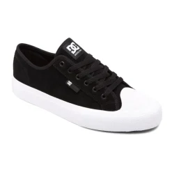 Træningssko^DC Shoes Manual Skate Shoe Sort
