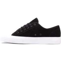 Træningssko^DC Shoes Manual Skate Shoe Sort