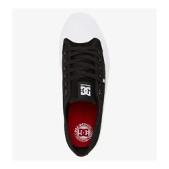Træningssko^DC Shoes Manual Skate Shoe Sort
