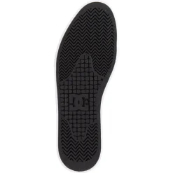 Træningssko^DC Shoes Manual Skate Shoe Sort