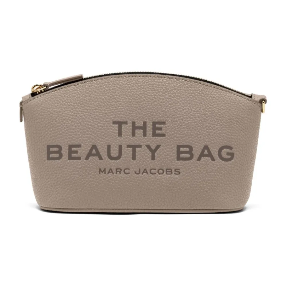 Toilettasker<Marc Jacobs Bags.. Grey Grå