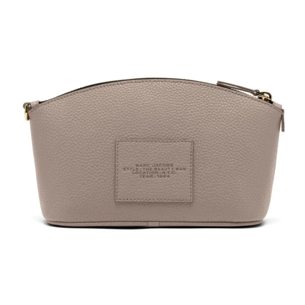 Toilettasker<Marc Jacobs Bags.. Grey Grå