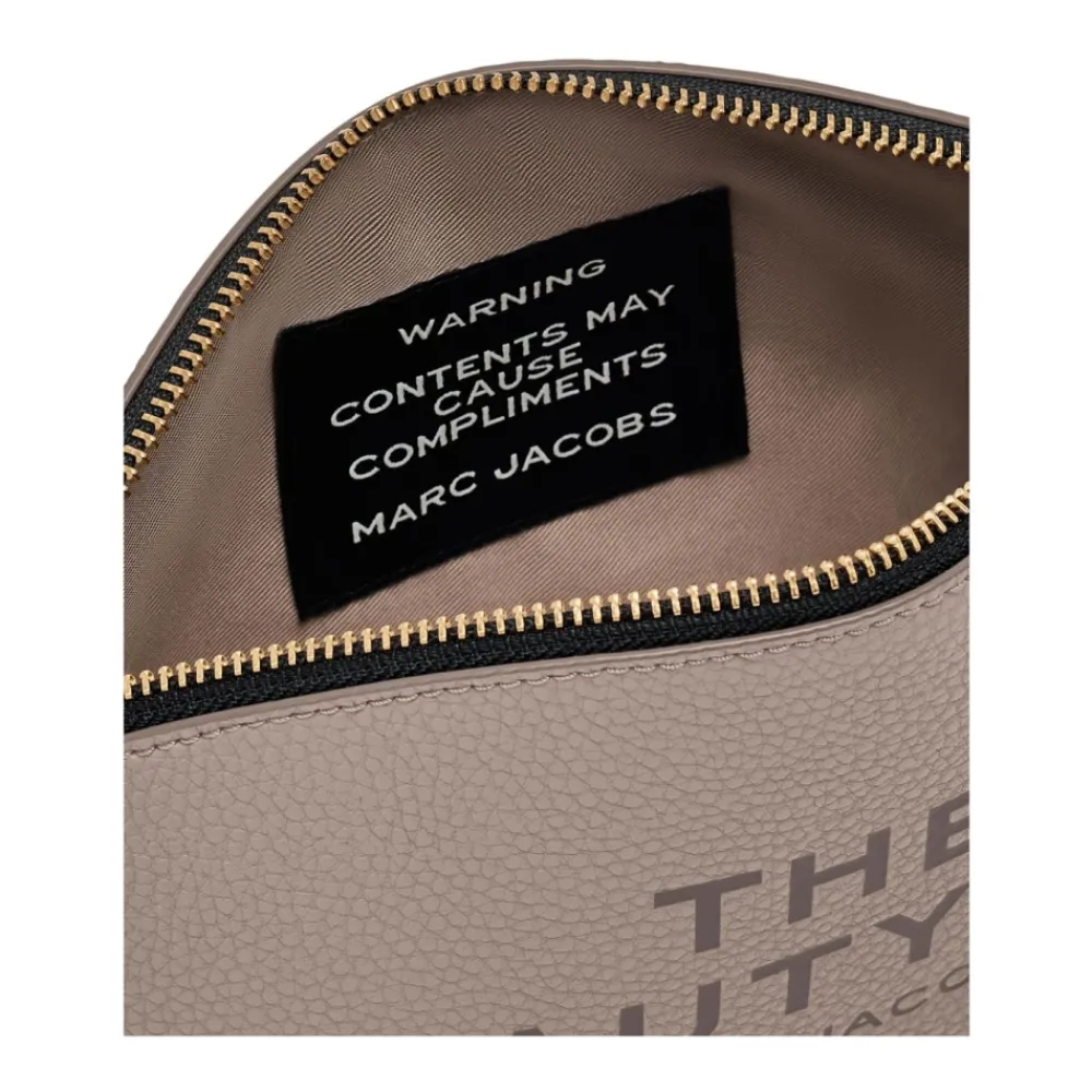 Toilettasker<Marc Jacobs Bags.. Grey Grå