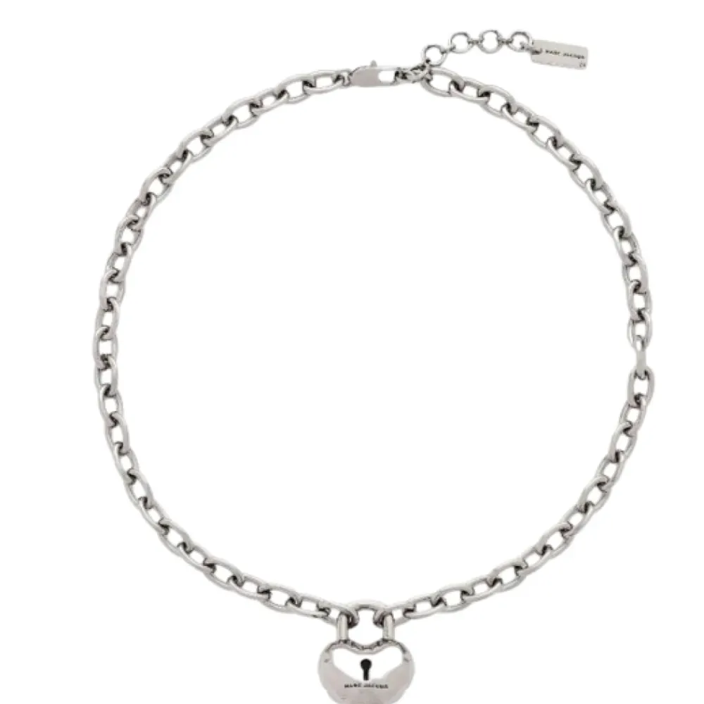 Smykker<Marc Jacobs Bijoux Grå
