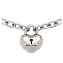 Smykker<Marc Jacobs Bijoux Grå