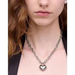 Smykker<Marc Jacobs Bijoux Grå
