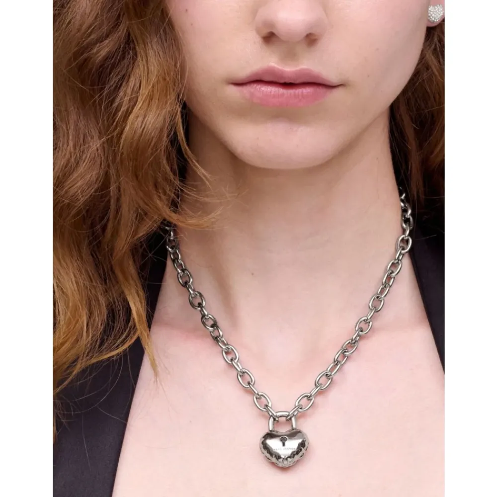 Smykker<Marc Jacobs Bijoux Grå