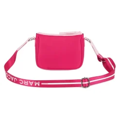 Tasker^Marc Jacobs Tasker.. Fuchsia Pink