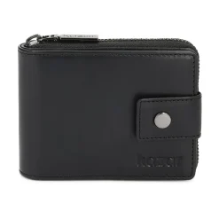 Punge & Kortholder^Kazar MARIO Wallet Sort