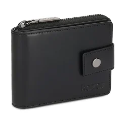 Punge & Kortholder^Kazar MARIO Wallet Sort