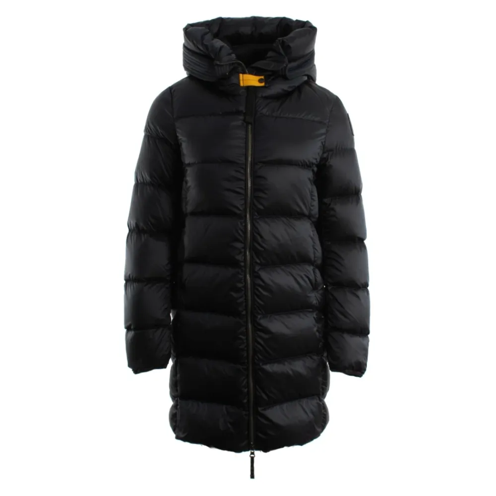 Frakker^Parajumpers Marion Down Coat Blå