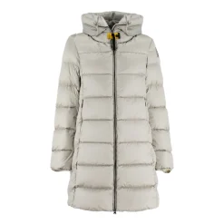 Frakker<Parajumpers Marion Down Jacket Grå