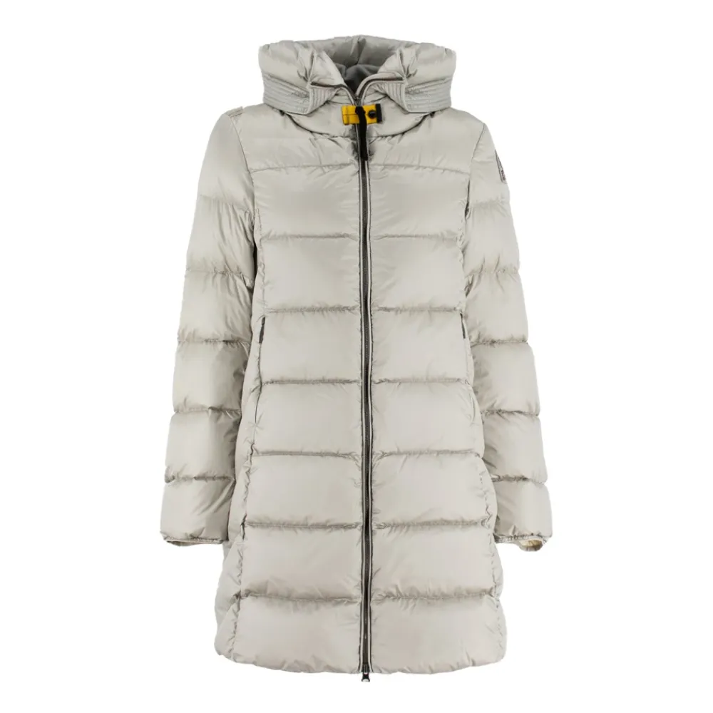 Frakker<Parajumpers Marion Down Jacket Grå