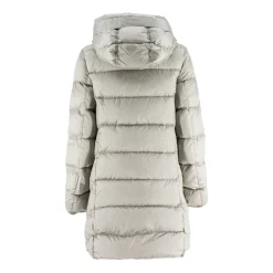 Frakker<Parajumpers Marion Down Jacket Grå