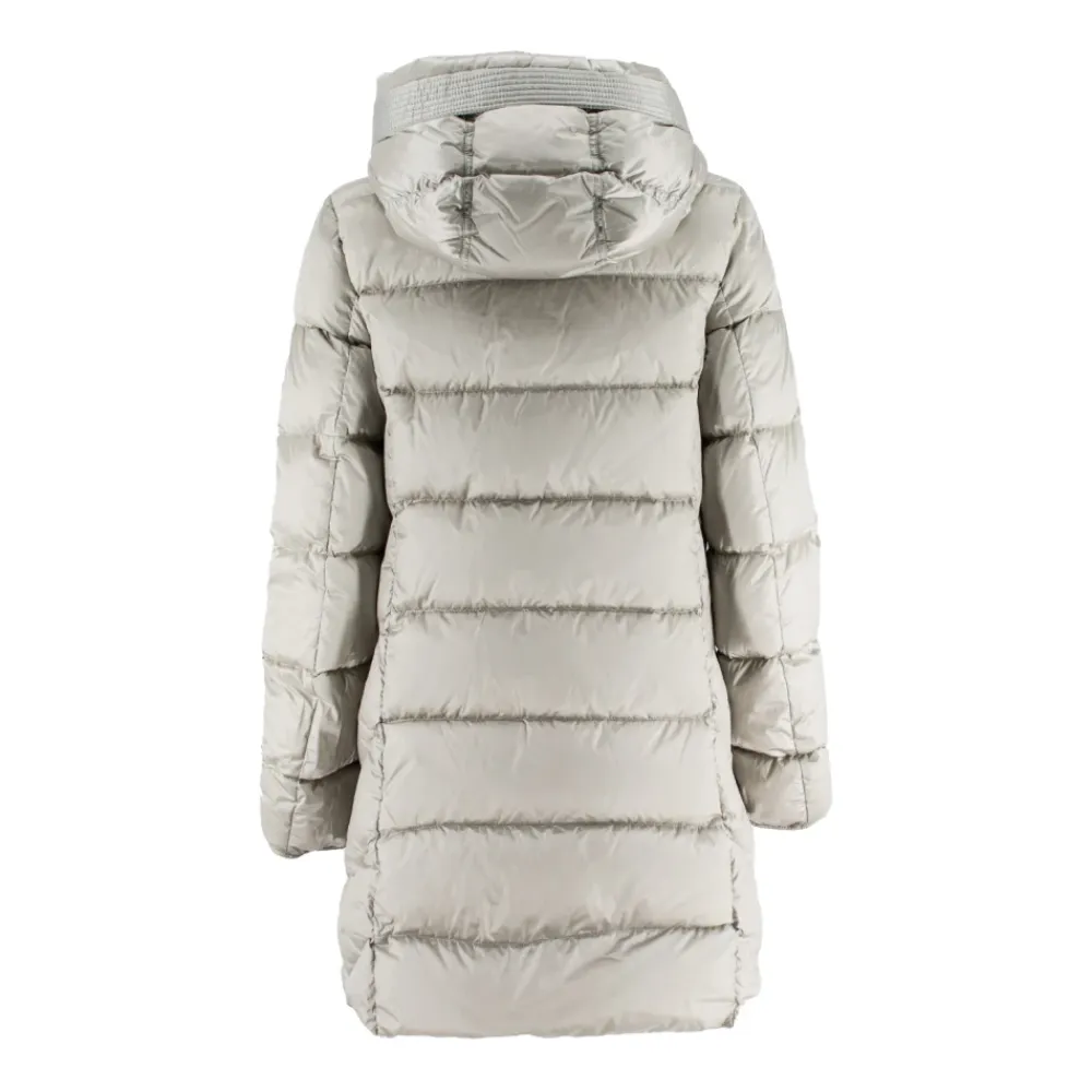 Frakker<Parajumpers Marion Down Jacket Grå