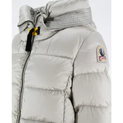 Frakker<Parajumpers Marion Down Jacket Grå