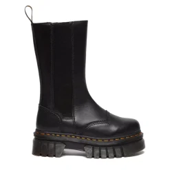 Chelsea Boots^Dr. Martens Markante Chelsea Støvler Sort