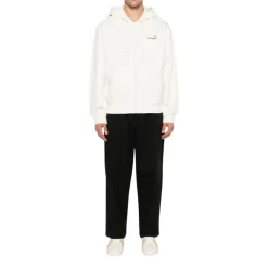 Bukser<Carhartt Wip Marv Pant Sort