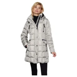 Frakker^Junge Mary Down Jacket Beige