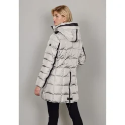 Frakker^Junge Mary Down Jacket Beige