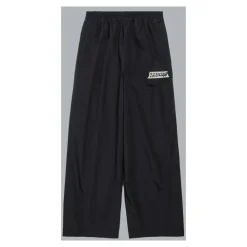 Træningsbukser & Tights^Balenciaga Masking Tape Track Pants Sort