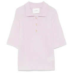 Striktrøjer & Sweatere^Lisa Yang Masy Top Pink