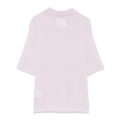 Striktrøjer & Sweatere^Lisa Yang Masy Top Pink