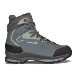 Trekkingsko<Lowa Mauria Evo GTX Kvinders Trekkingstøvler Grøn