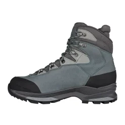 Trekkingsko<Lowa Mauria Evo GTX Kvinders Trekkingstøvler Grøn