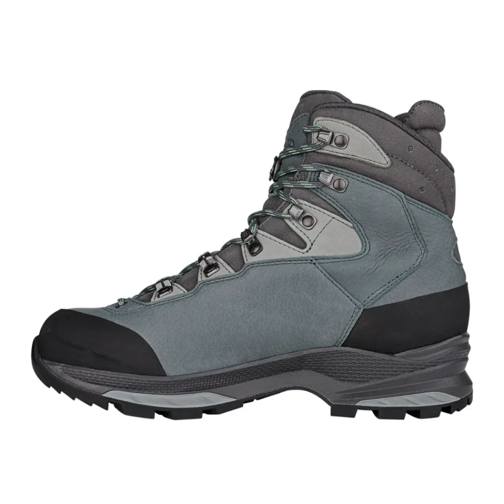 Trekkingsko<Lowa Mauria Evo GTX Kvinders Trekkingstøvler Grøn