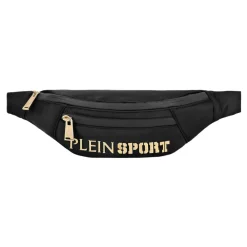 Bæltetasker^Plein Sport Mavetaske Sort